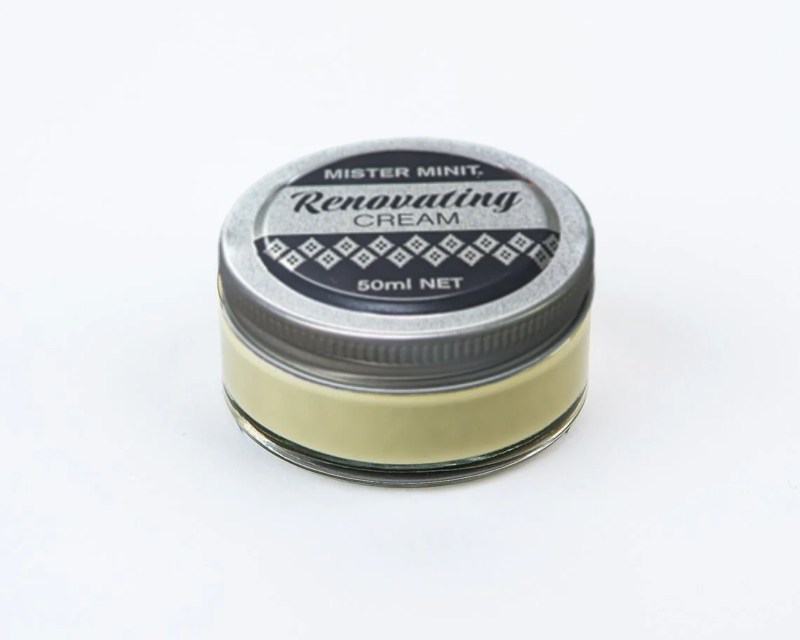 Renovating Cream - Image 98