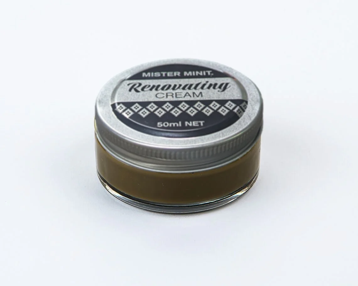 Renovating Cream - Image 99