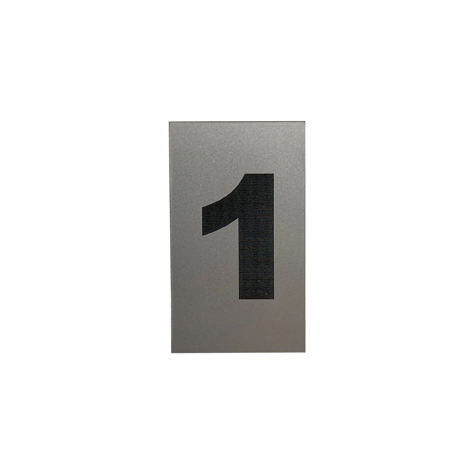 Number Sign - Image 3