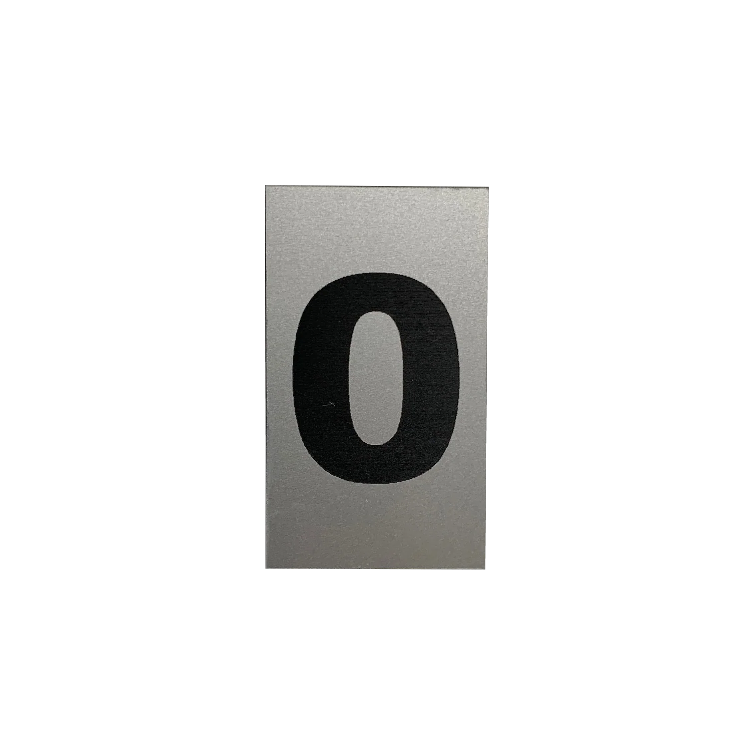 Number Sign - Image 4