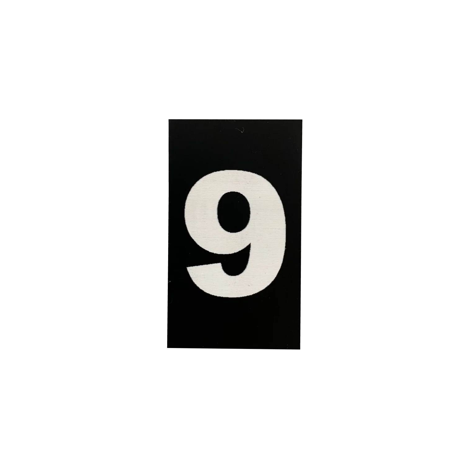 Number Sign - Image 5