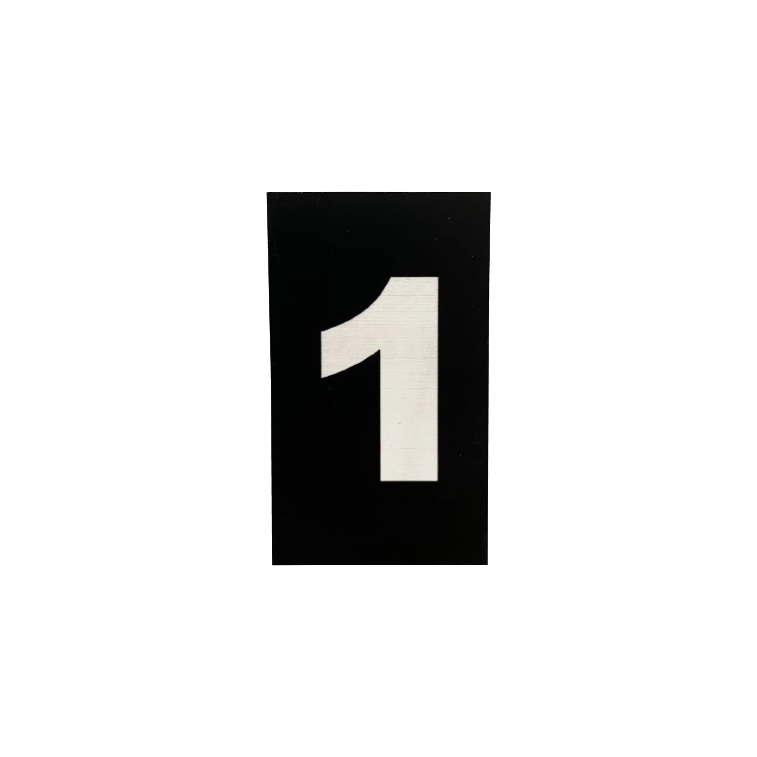 Number Sign - Image 6