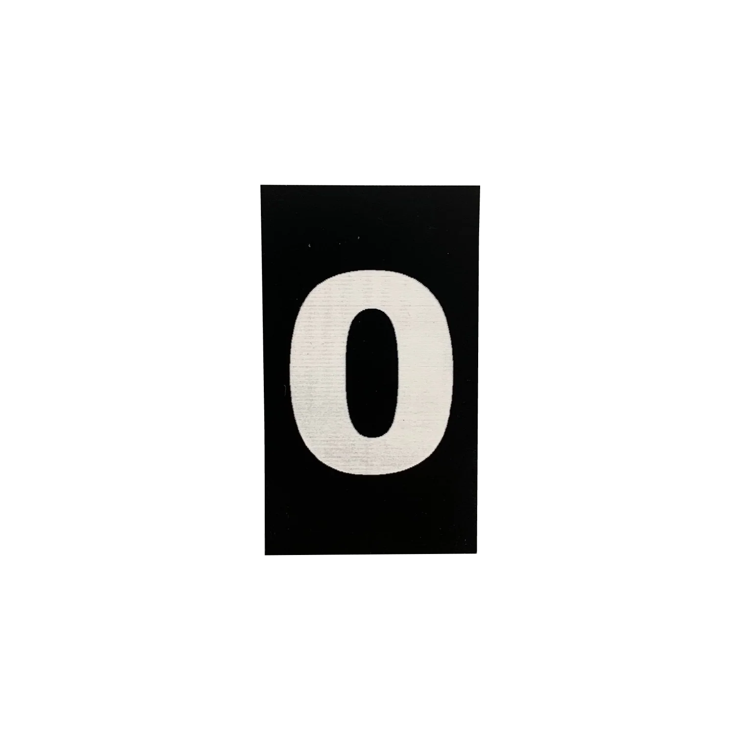 Number Sign - Image 7