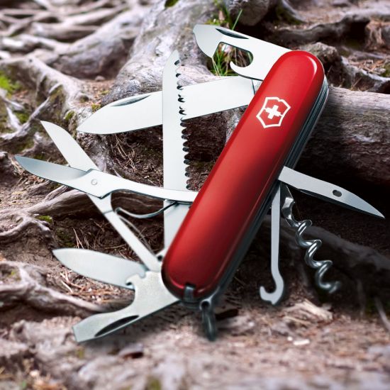 Victorinox Huntsman - Image 3
